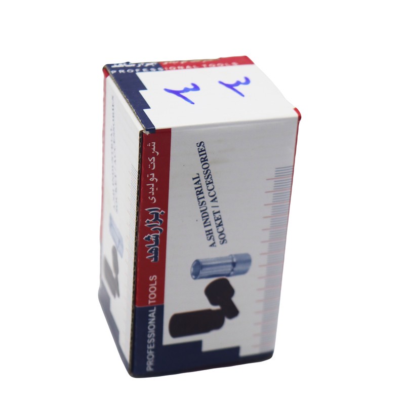 سری بکس ابزار شاهد مدل YPB-1INCH سایز 33 میلی متر