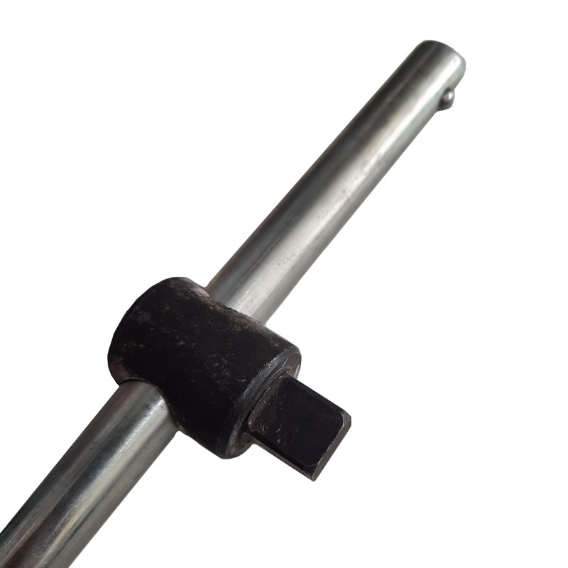 دسته بکس مدل DI-940 سایز 1.2 اینچ