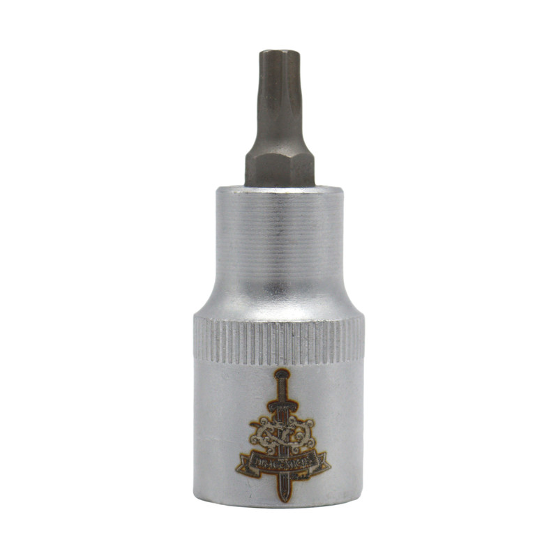 سری آلن بکس ستاره ای مدل دراگون برن کد YP-T30 سایز 12 اینچ