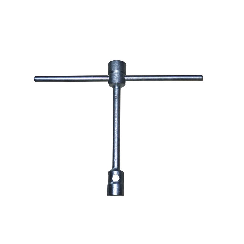 آچار چرخ جکیران مدل کامیونی کد YP-JIR CO-32 38 سایز 38-32 میلیمتر