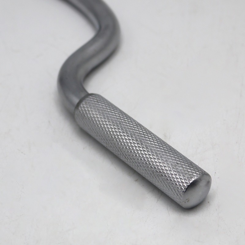 دسته بکس هندلی مدل بلک بول کد YP-HENDELI-39CM