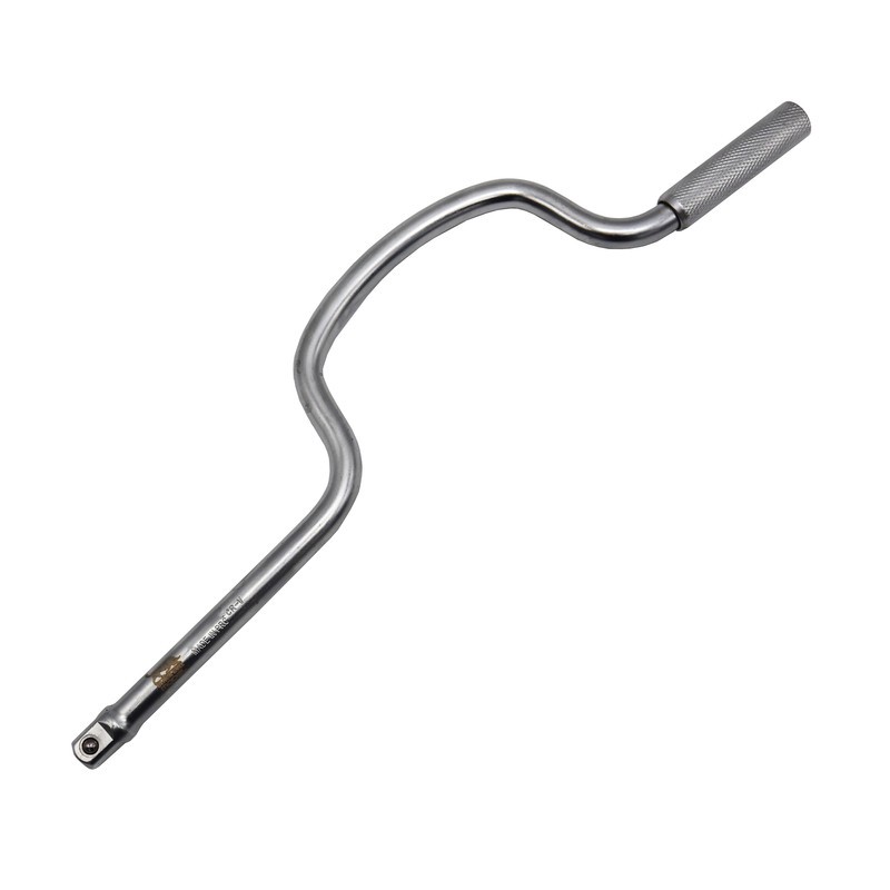 دسته بکس هندلی مدل بلک بول کد YP-HENDELI-39CM