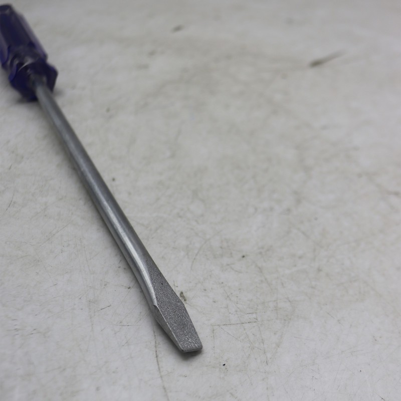 پیچ گوشتی دوسو استارمکس مدل YP-SL.8 200MM سایز 30 سانتی متر