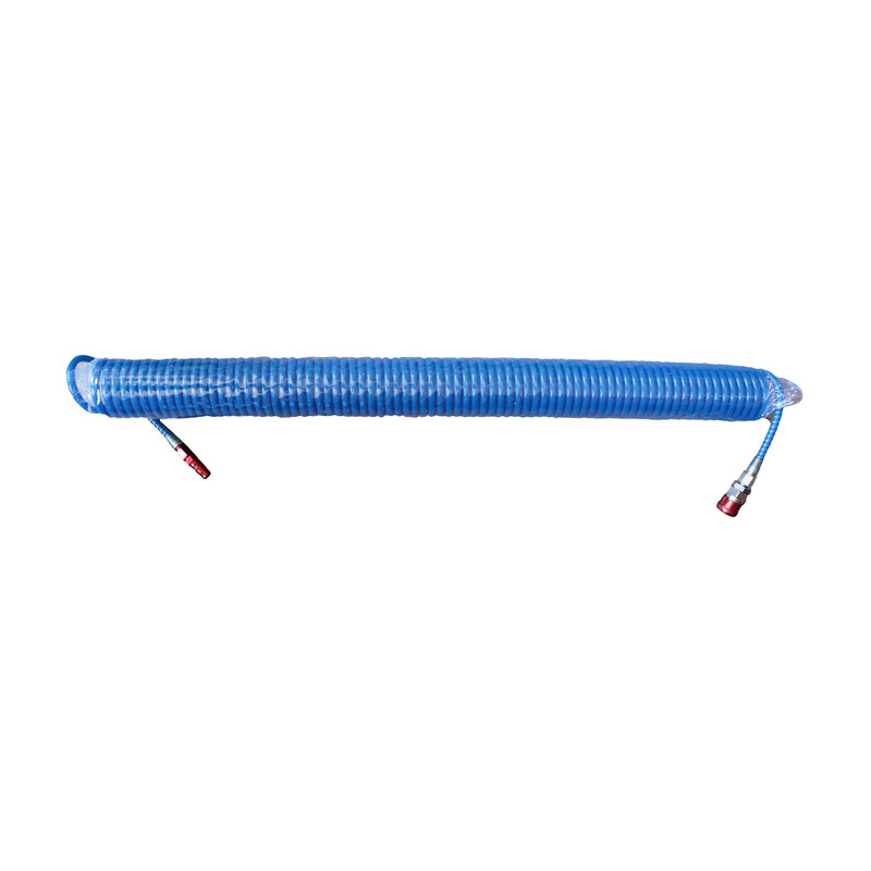 شلنگ فنری کراسمن مدل YP-15M طول 15 متر