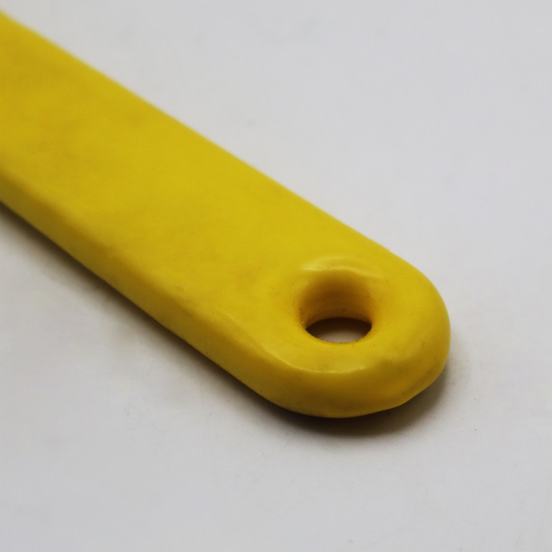 آچار فرانسه مدل YP-VARNISHDSR-250MM سایز 10 اینچ