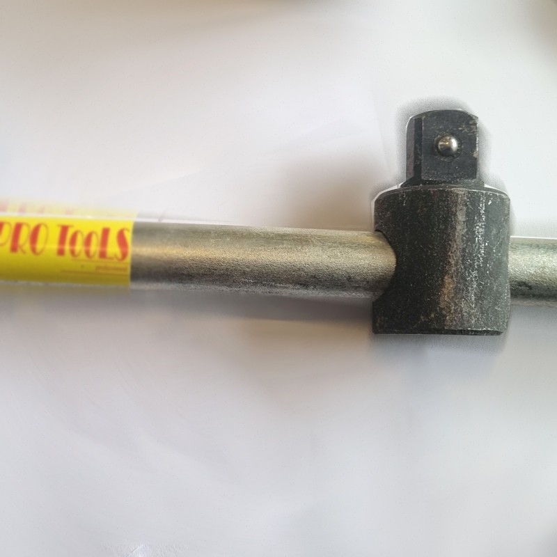 دسته بکس کشویی پرو تولز کد PRT-00369 سایز 3 4 اینچ