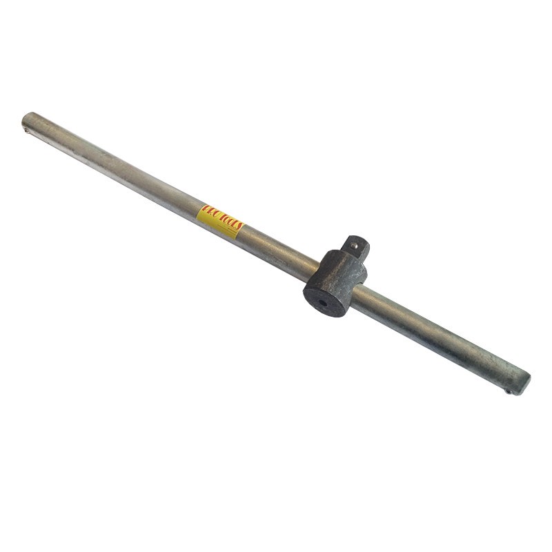 دسته بکس کشویی پرو تولز کد PRT-00369 سایز 3 4 اینچ
