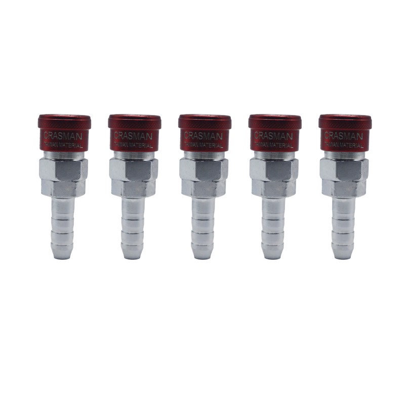 کوپلینگ کراسمن مدل YP-3 8 SH مجموعه 5 عددی