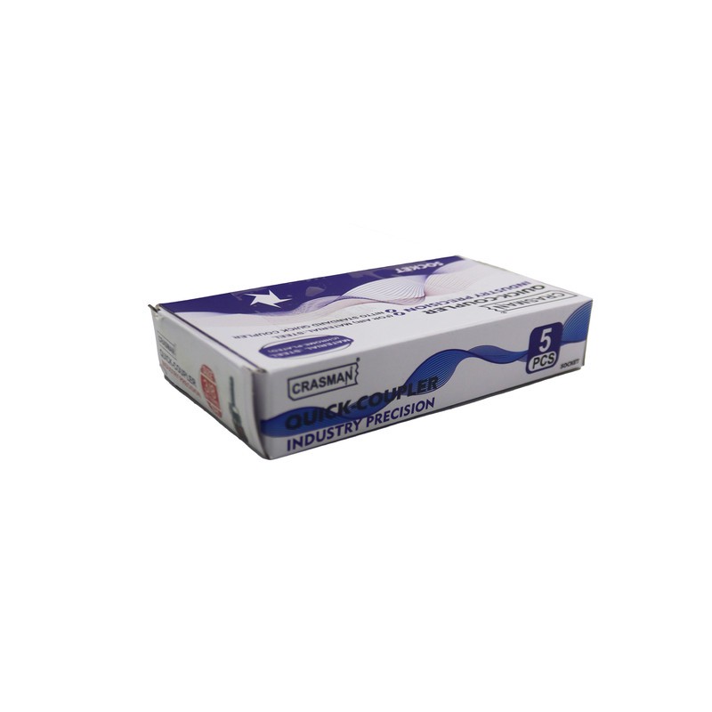 کوپلینگ کراسمن مدل YP-3 8 SH مجموعه 5 عددی