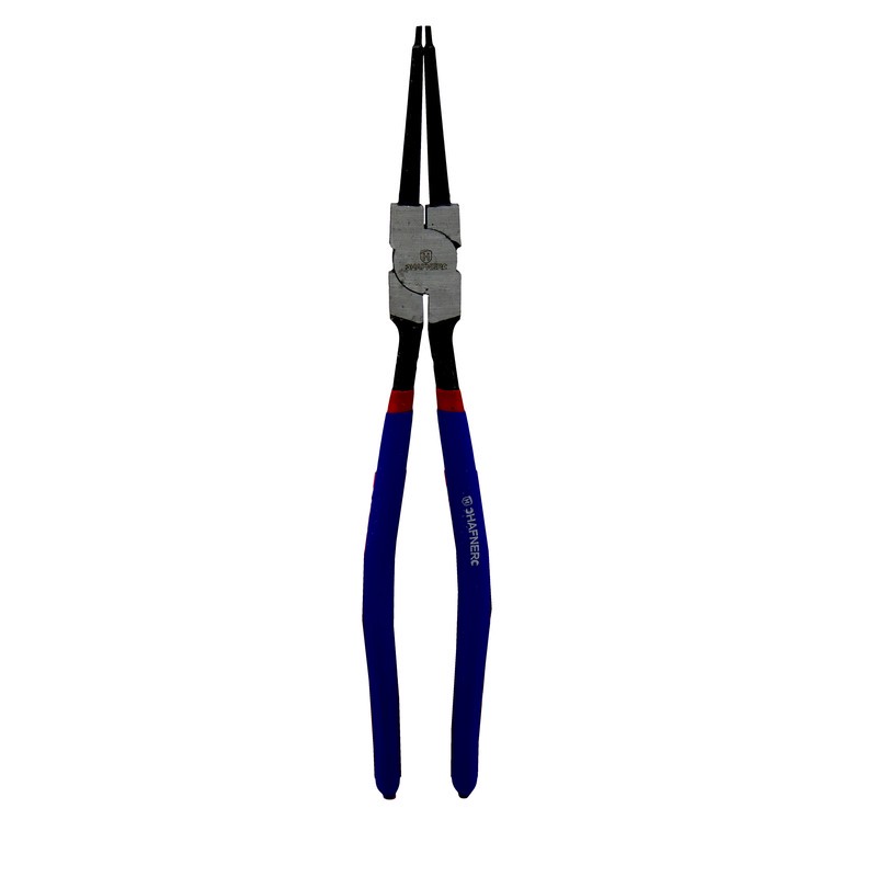 انبر خار جمع کن هافنرس مدل سر صاف کد YP-13INCH سایز 13 اینچ