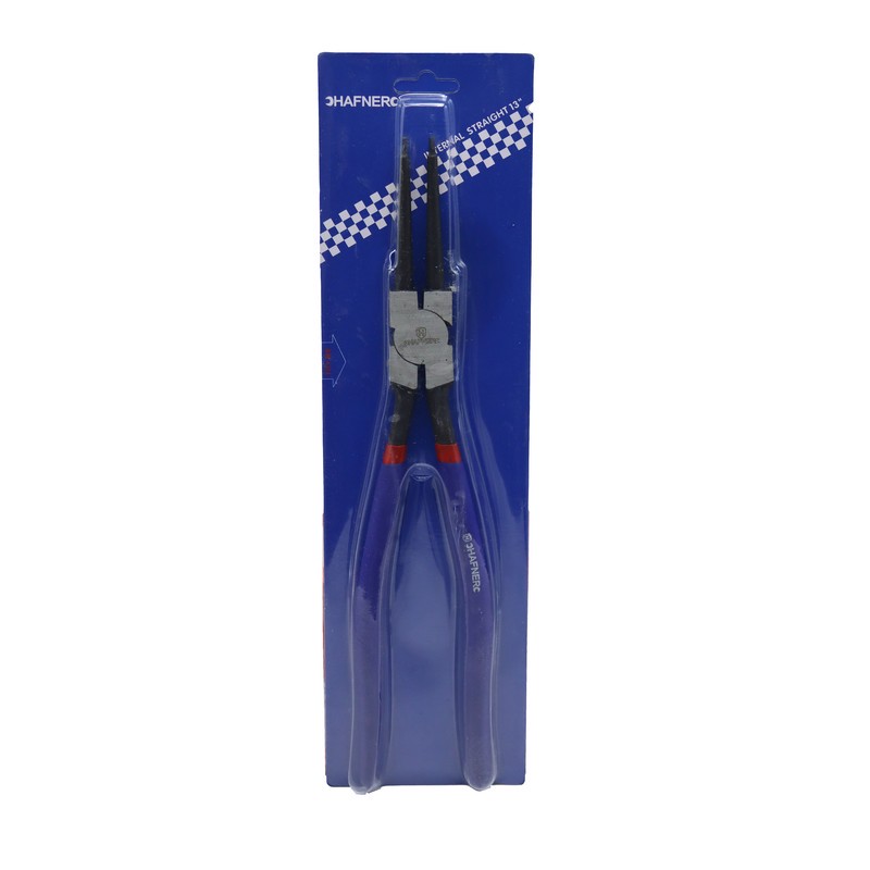 انبر خار جمع کن هافنرس مدل سر صاف کد YP-13INCH سایز 13 اینچ