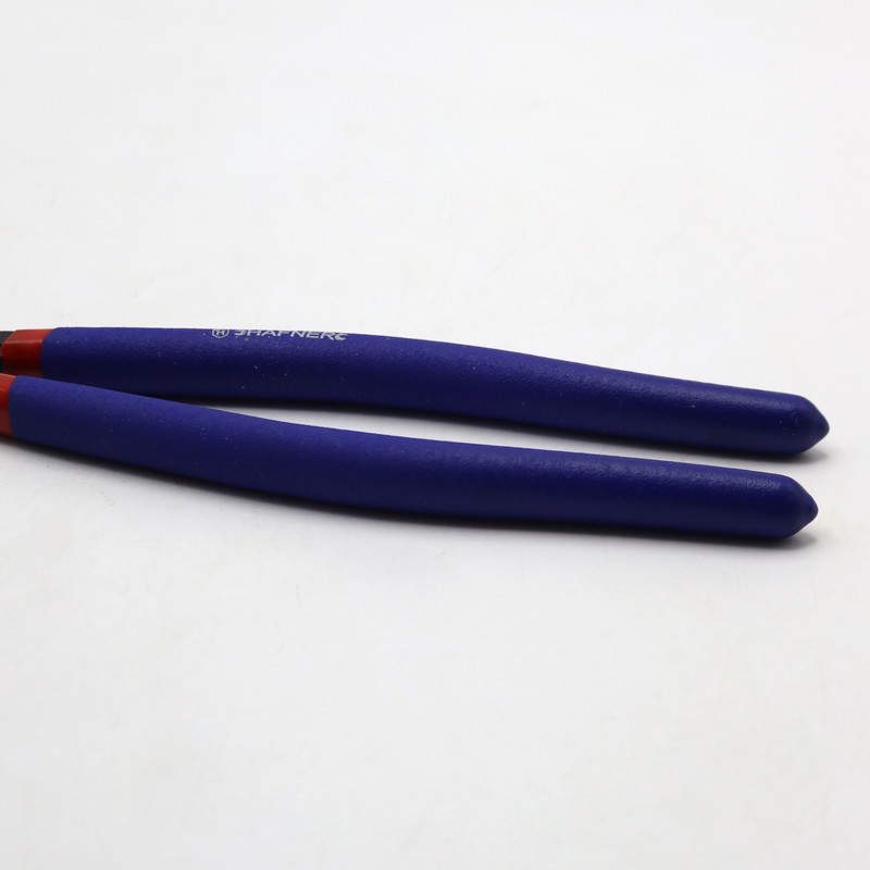انبر خار جمع کن هافنرس مدل سر صاف کد YP-13INCH سایز 13 اینچ
