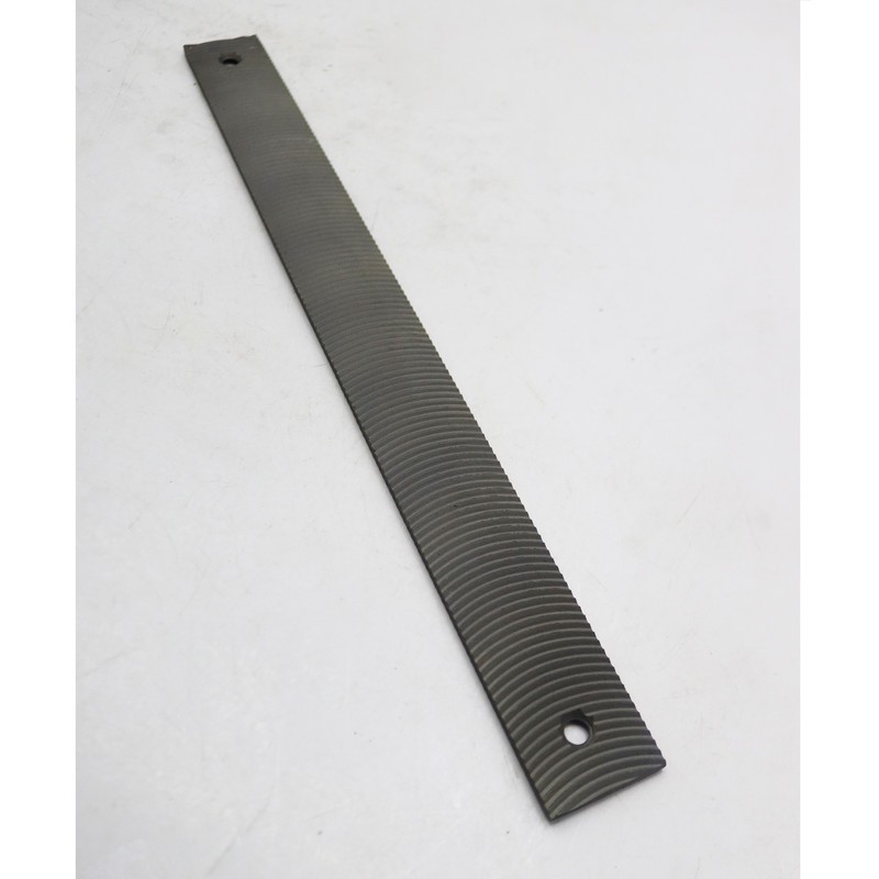 دسته سوهان موجگیر بدنه خودرو ای تی پرو مدل YP-MOJGIR-35CM به همراه تیغه سوهان موجگیر