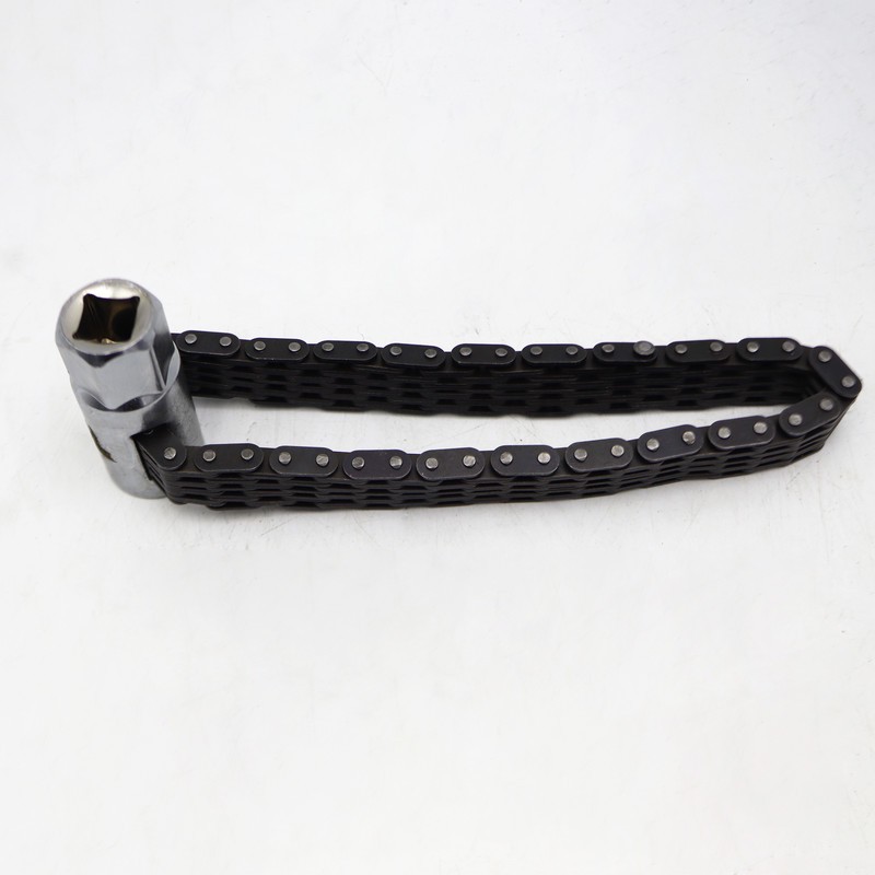 آچار فیلتر روغن زنجیری مدل سویفت کد YP-INDIA-20CM