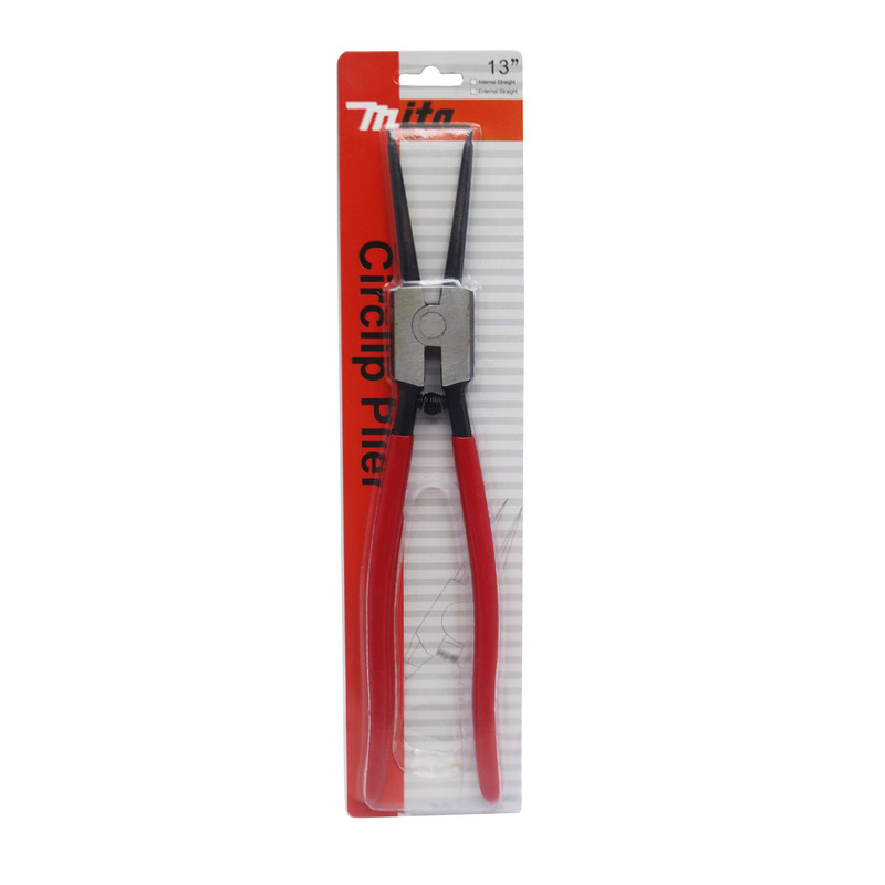 انبر خار جمع کن میتا مدل YP-330MM سایز 13 اینچ