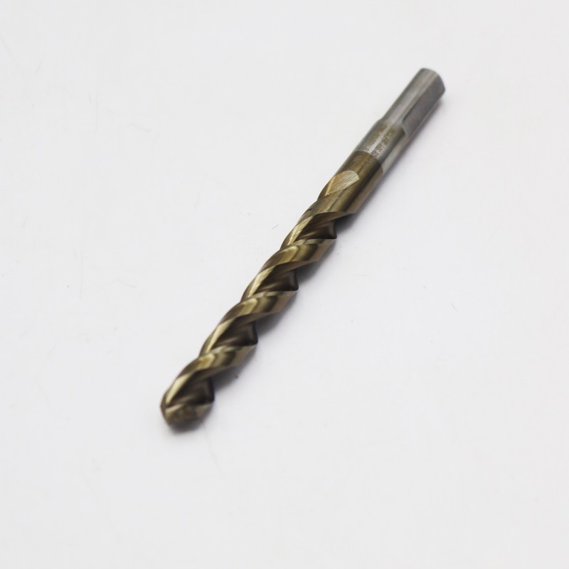 مته آهن ولف مدل مکس پلاس کد YP-08.5MM سایز 8.5 میلی متر مجموعه 10 عددی