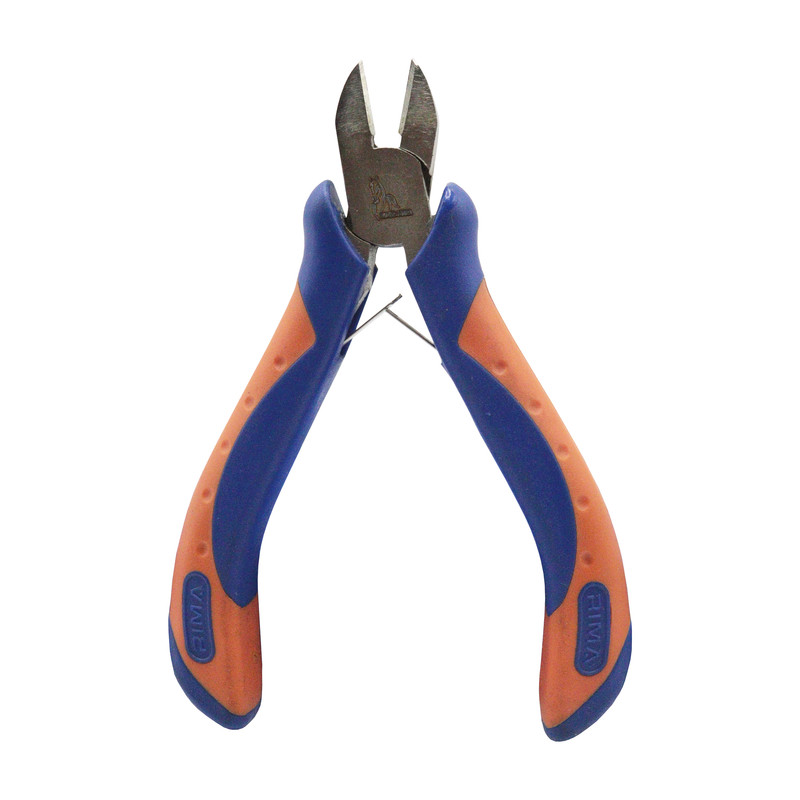 انبر سیم چین مدل هورس کد YPRM-11CM سایز 4 اینچ