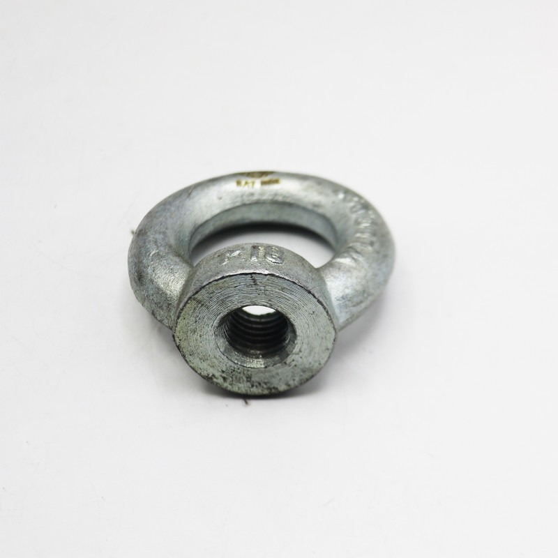 قلاب دینام مادگی مدل بت کد YP-M18