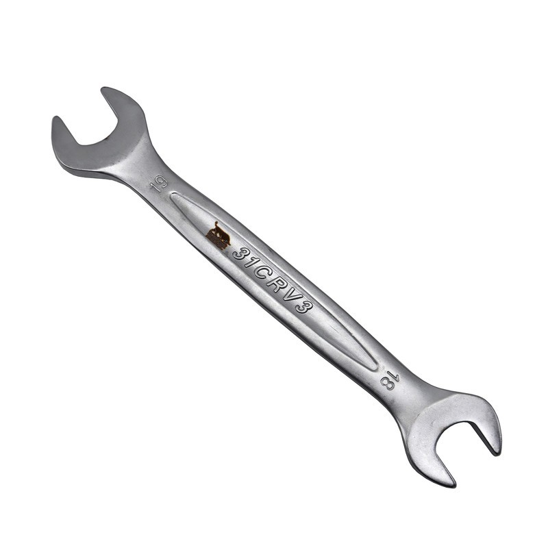 آچار دو سر تخت مدل بلک بول کد YPTU-18-19MM سایز 18-19 میلیمتر