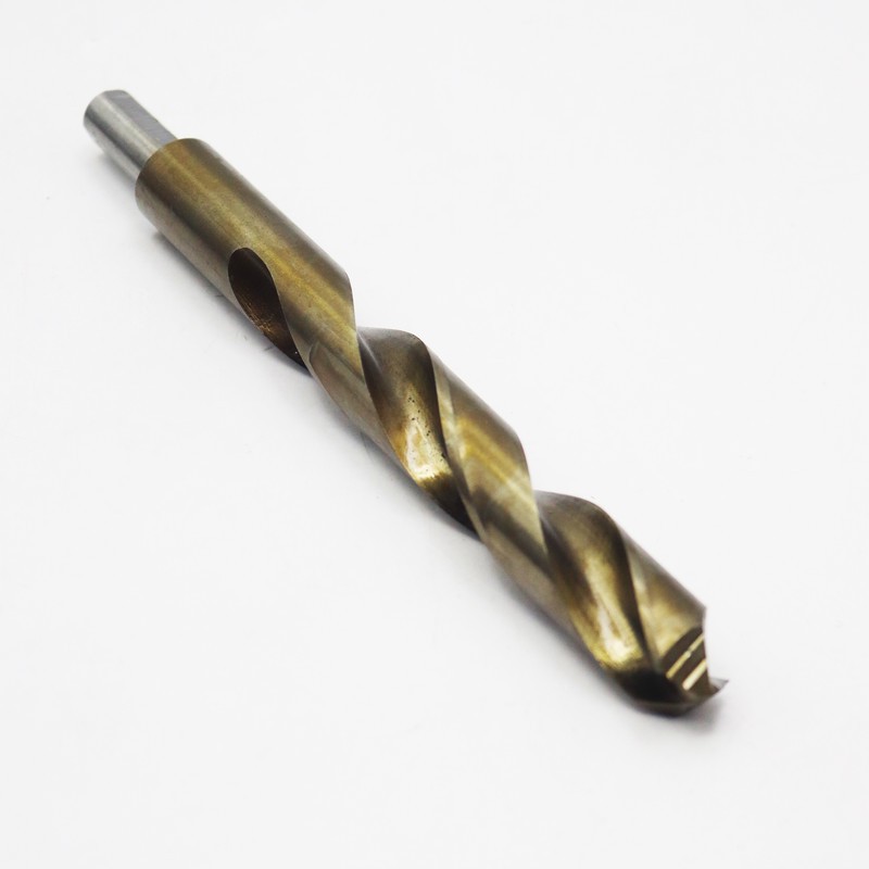 مته آهن ولف مدل مکس پلاس کد YP-020MM سایز 20 میلی متر
