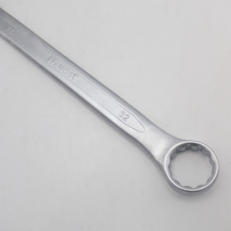 اچار یکسر تخت و یکسر رینگی تانوس مدل YP-032 سایز 32 میلیمتر
