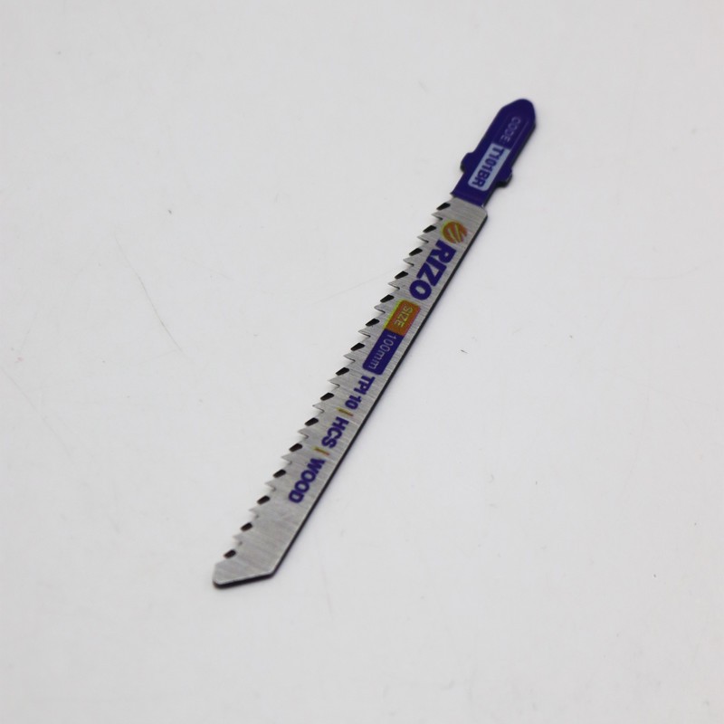 تیغه اره عمودبر ریزو مدل YP-WOOD-T101BR 100MM مجموعه 5 عددی