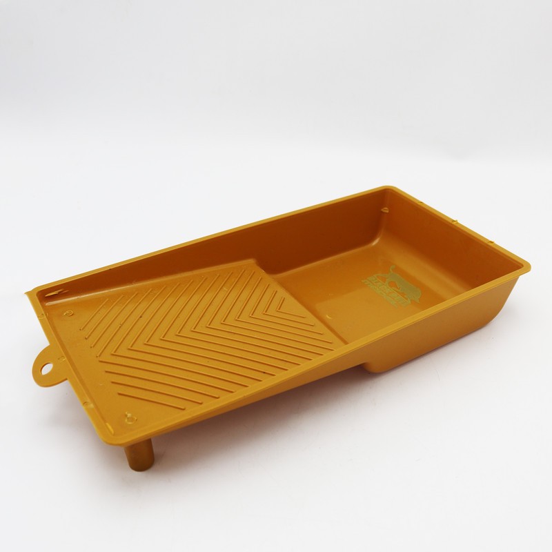 سینی رنگ مدل بلک بول کد YP-KH030CM