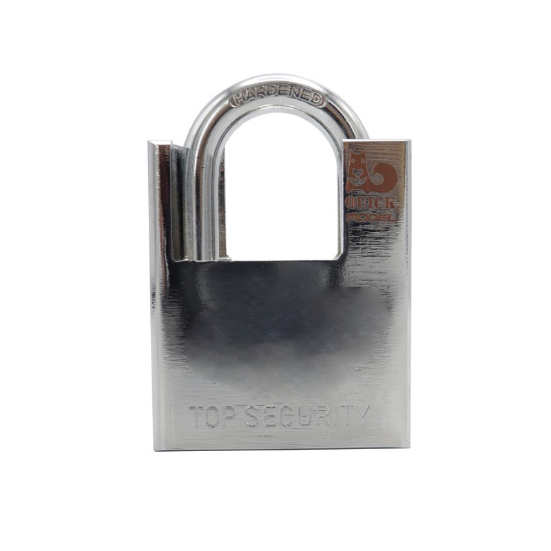 قفل آویز مدل کوییک کد YPFL-60MM