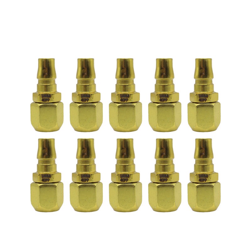 کوپلینگ کراسمن مدل YP-1 2- 40PP مجموعه 10 عددی