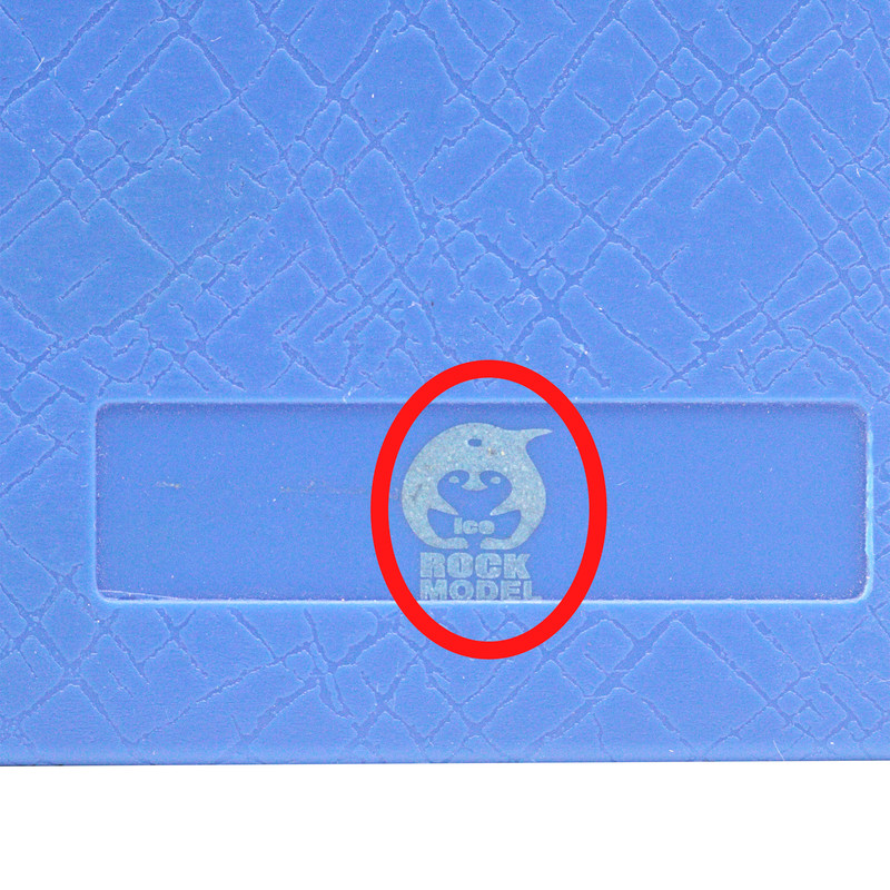 میکرومتر خارج سنج مدل آیس راک کد YP-25-50MM0.01 گستره 25-50 میلی متر