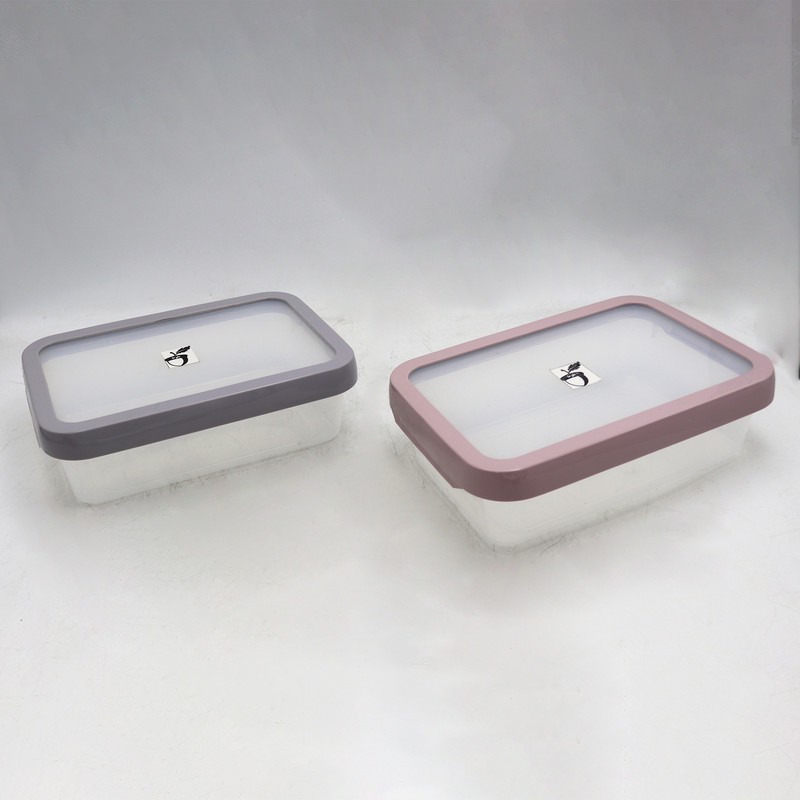 ظرف نگهدارنده مدل بلوط فریزری کد YPAR-1.6L