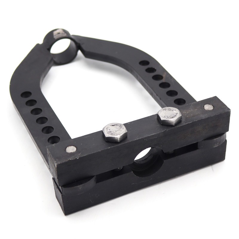 آچار سر پلوس درآر مدل گوریلا کد YP-U-25CM