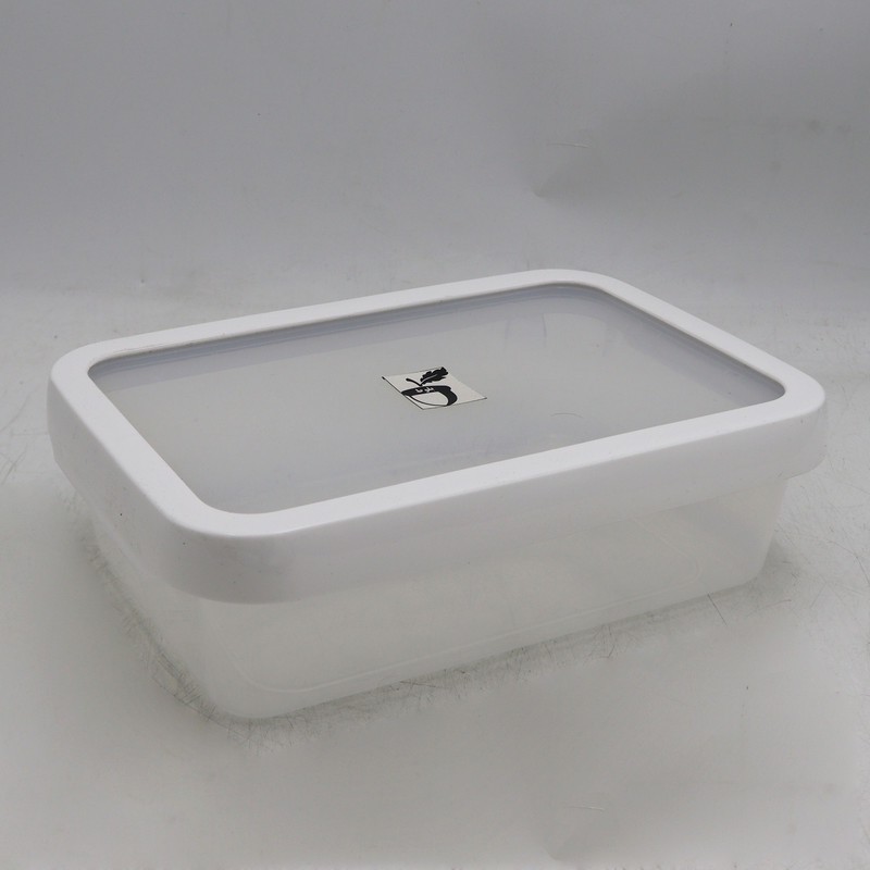 ظرف نگهدارنده مدل بلوط فریزری کد YPAR-1.6L