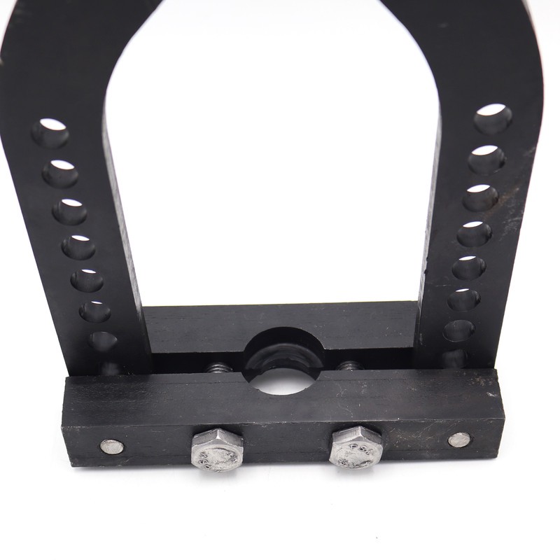 آچار سر پلوس درآر مدل گوریلا کد YP-U-25CM