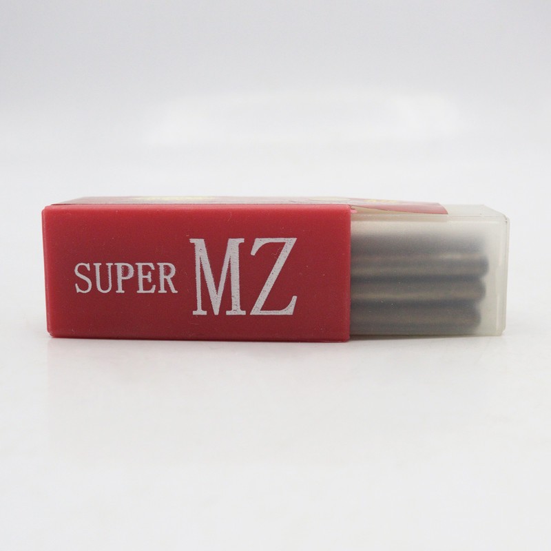 مته کبالت ام زد مدل YP-HSS-SIZE5 سایز 5 میلی متر مجموعه 10 عددی