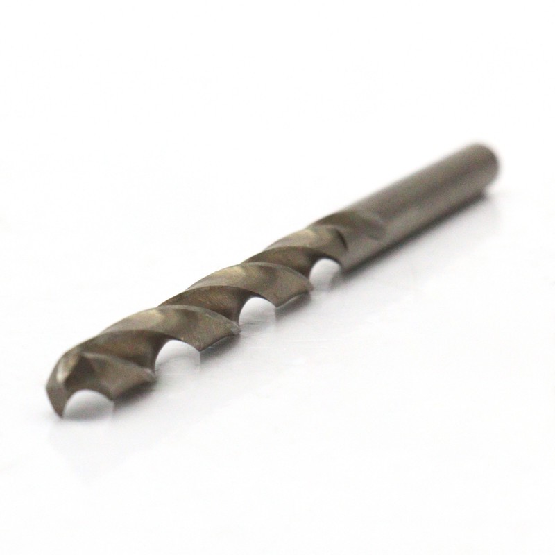 مته کبالت ام زد مدل YP-HSS-SIZE5 سایز 5 میلی متر مجموعه 10 عددی