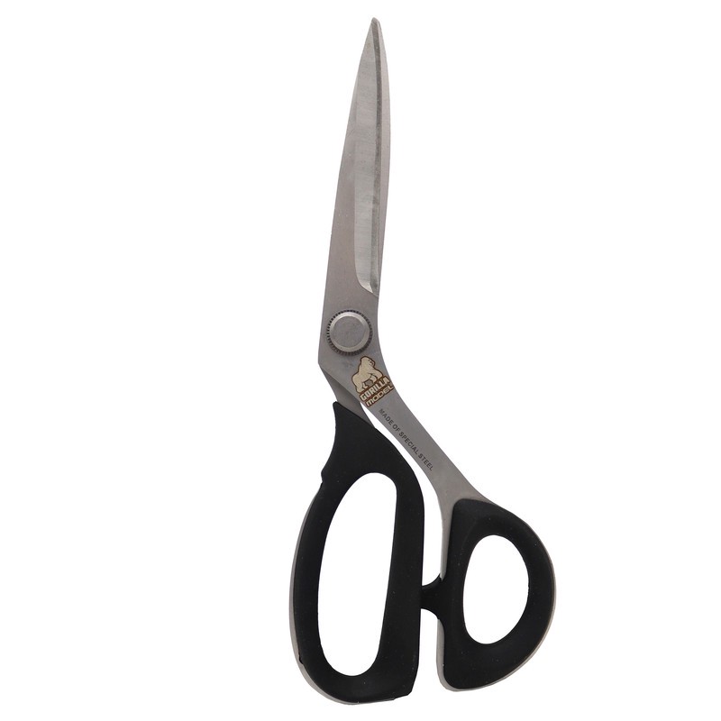 قیچی خیاطی مدل گوریلا کد YP-DM8.5INCH