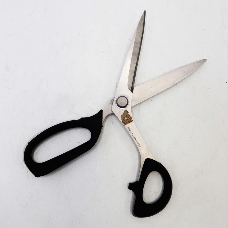 قیچی خیاطی مدل گوریلا کد YP-DM8.5INCH