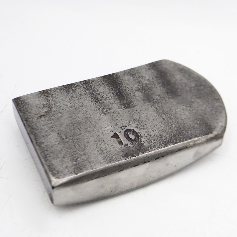 مشتی صافکاری سامکو مدل نیم گرد کد YPB-NIMGERD-10.5CM