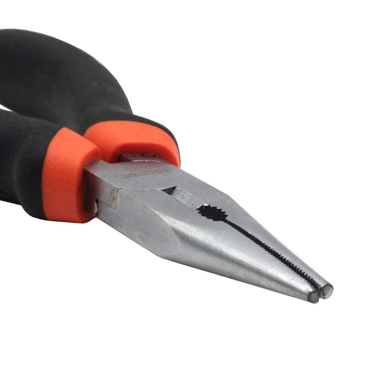 انبر دم باریک ملبورن مدل YP-150MM سایز 6 اینچ