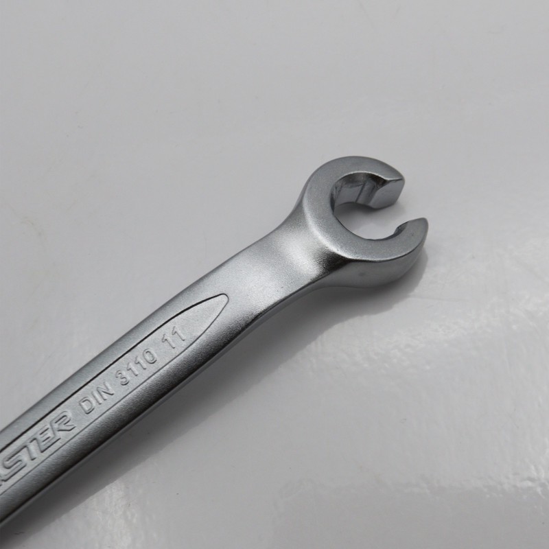 آچار دو سر رینگی مستر کد YP-1011MM سایز 10-11 میلیمتر