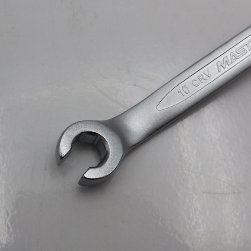 آچار دو سر رینگی مستر کد YP-1011MM سایز 10-11 میلیمتر