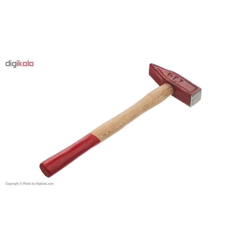 چکش ام تی زد مدل W300 وزن 300 گرم