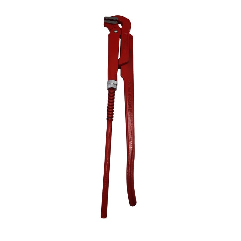 آچار لوله گیر کی اس تی مدل YP-KA-1347 2INCH سایز 2 اینچ