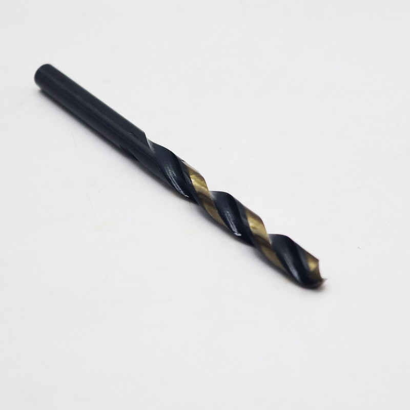 مته آهن ولف مدل اولترا کد YP-07MM سایز 7 میلی متر مجموعه 10 عددی