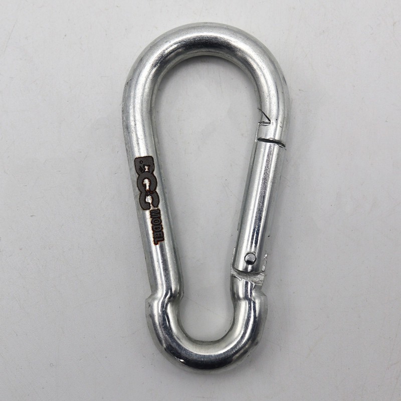 کارابین مدل داگ کد YP-SADE-SIZE08CM مجموعه 5 عددی