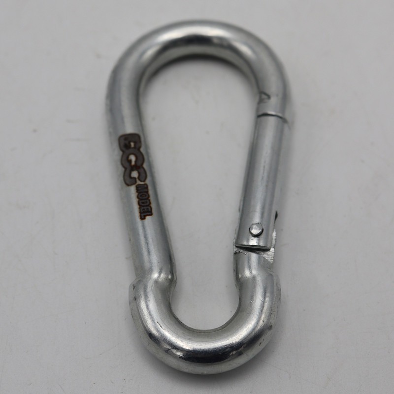 کارابین مدل داگ کد YP-SADE-SIZE08CM مجموعه 5 عددی