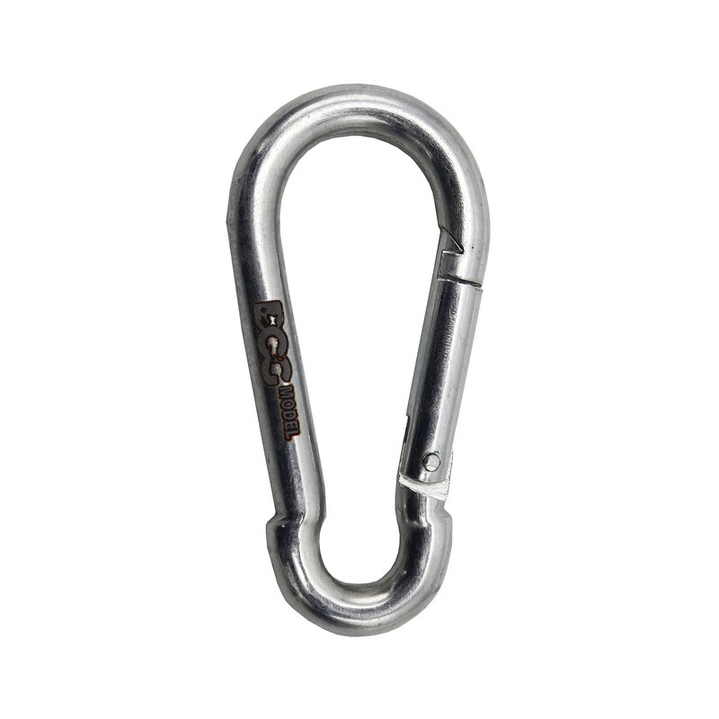 کارابین مدل داگ کد YP-SADE-SIZE08CM مجموعه 5 عددی