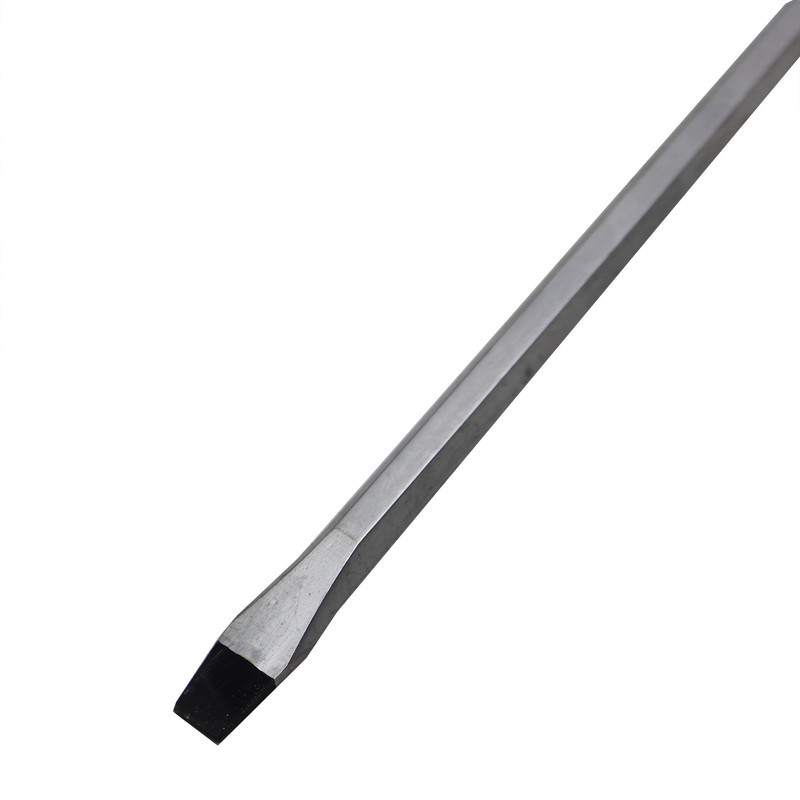 پیچ گوشتی ضربه خور دوسو مدل کوییک کد YPB-SH40CM