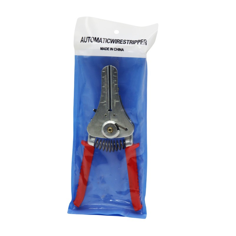 انبر سیم لخت کن مدل اتومات کد YP-CHN-180MM سایز 7 اینچ